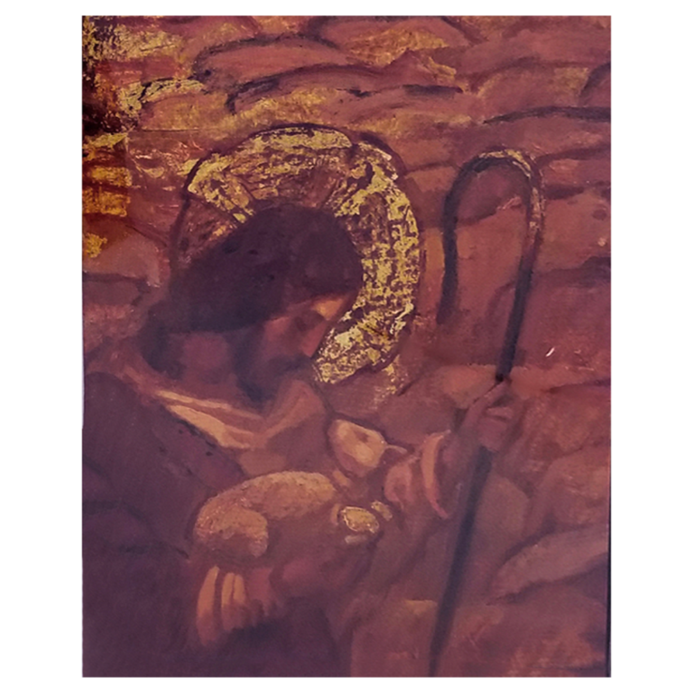 J. Kirk Richards Notecard Set, , large image number 3