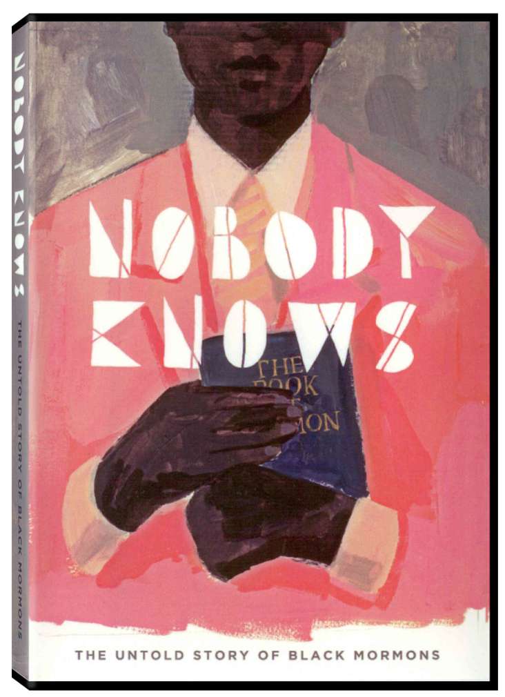 Nobody Knows, , large image number 0