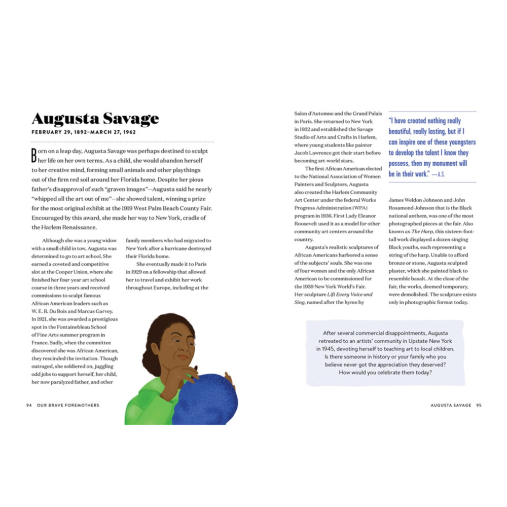 Our Brave Foremothers, , large image number 4