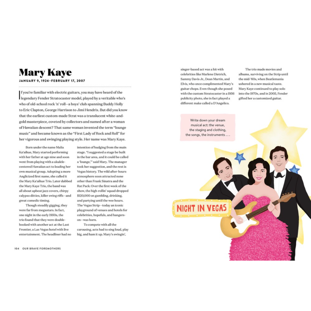 Our Brave Foremothers, , large image number 3