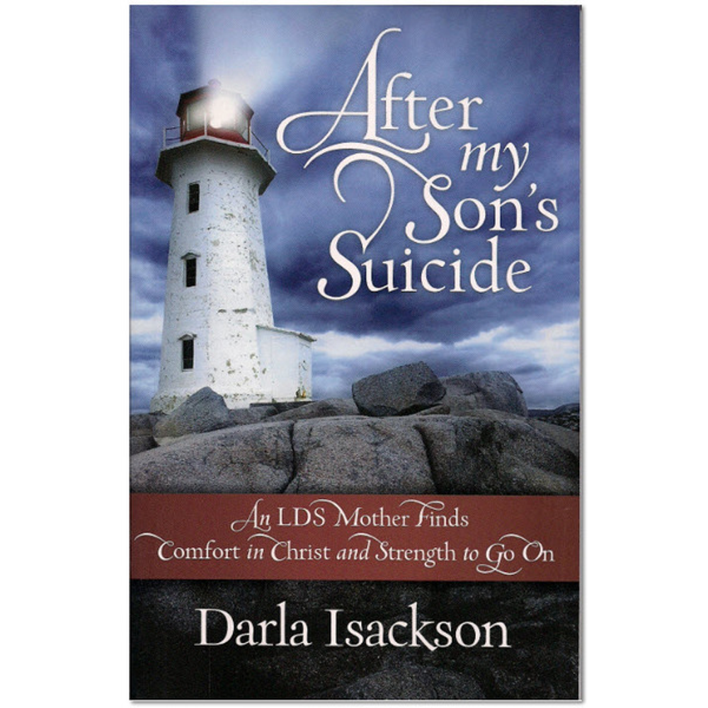 After My Son's Suicide,  After My Son's Suicide