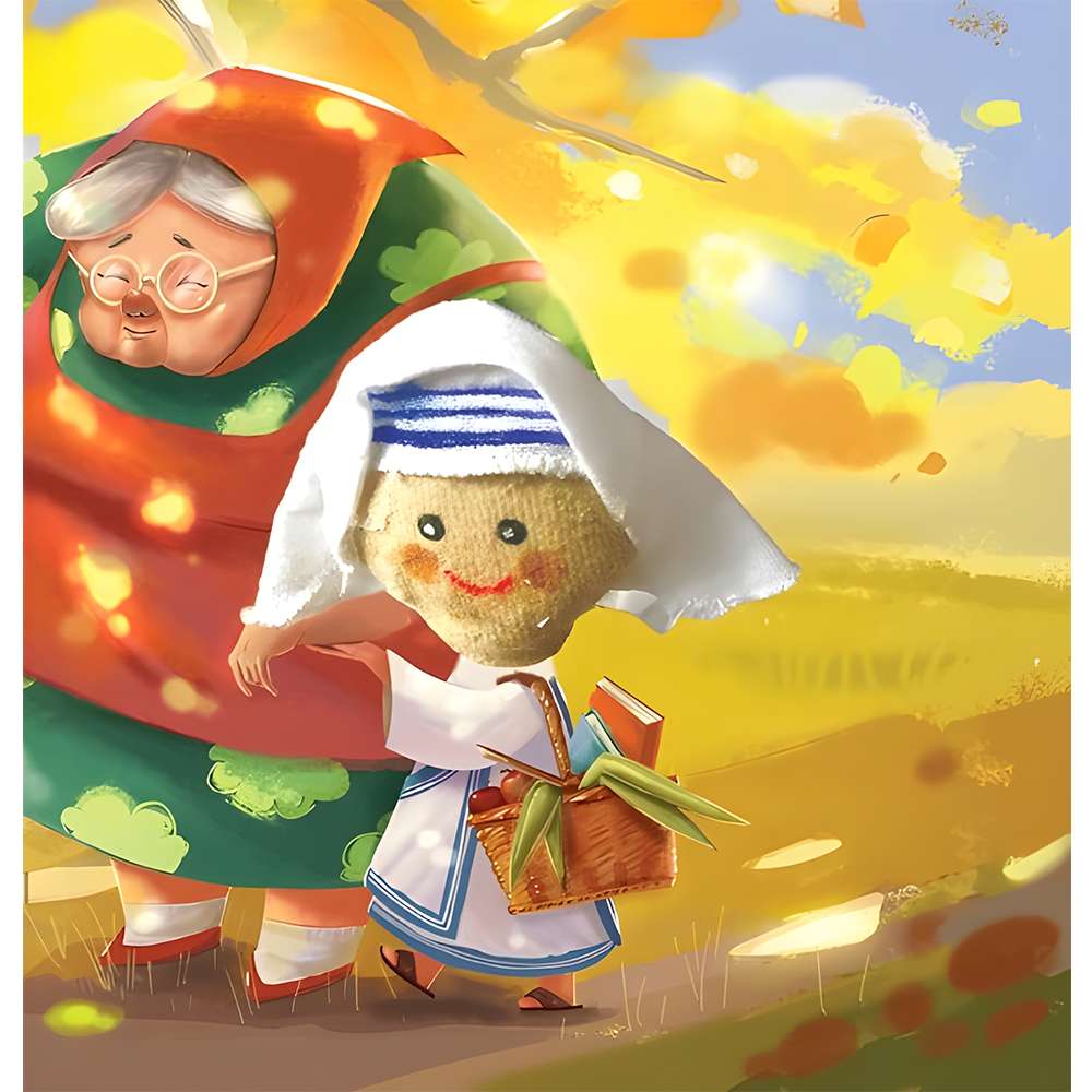 I Can Be Kind Like Mother Teresa, , large image number 4