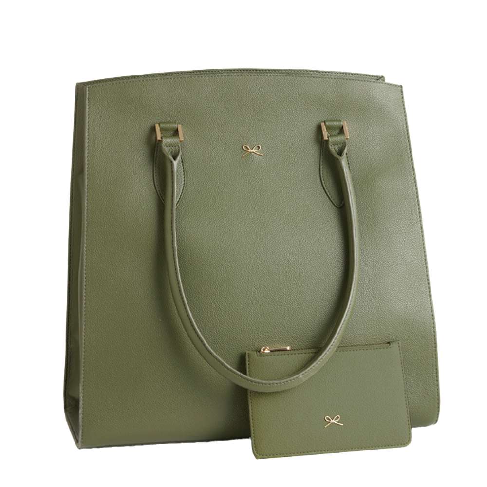 Anne Temple Bag, , large image number 4