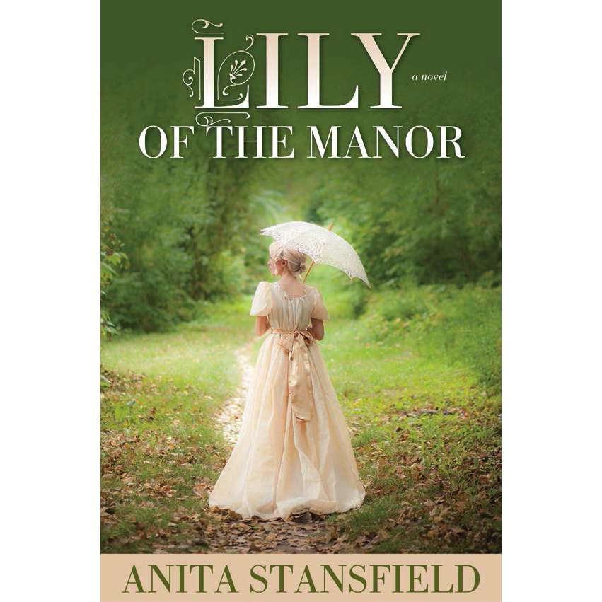 Lily of the Manor