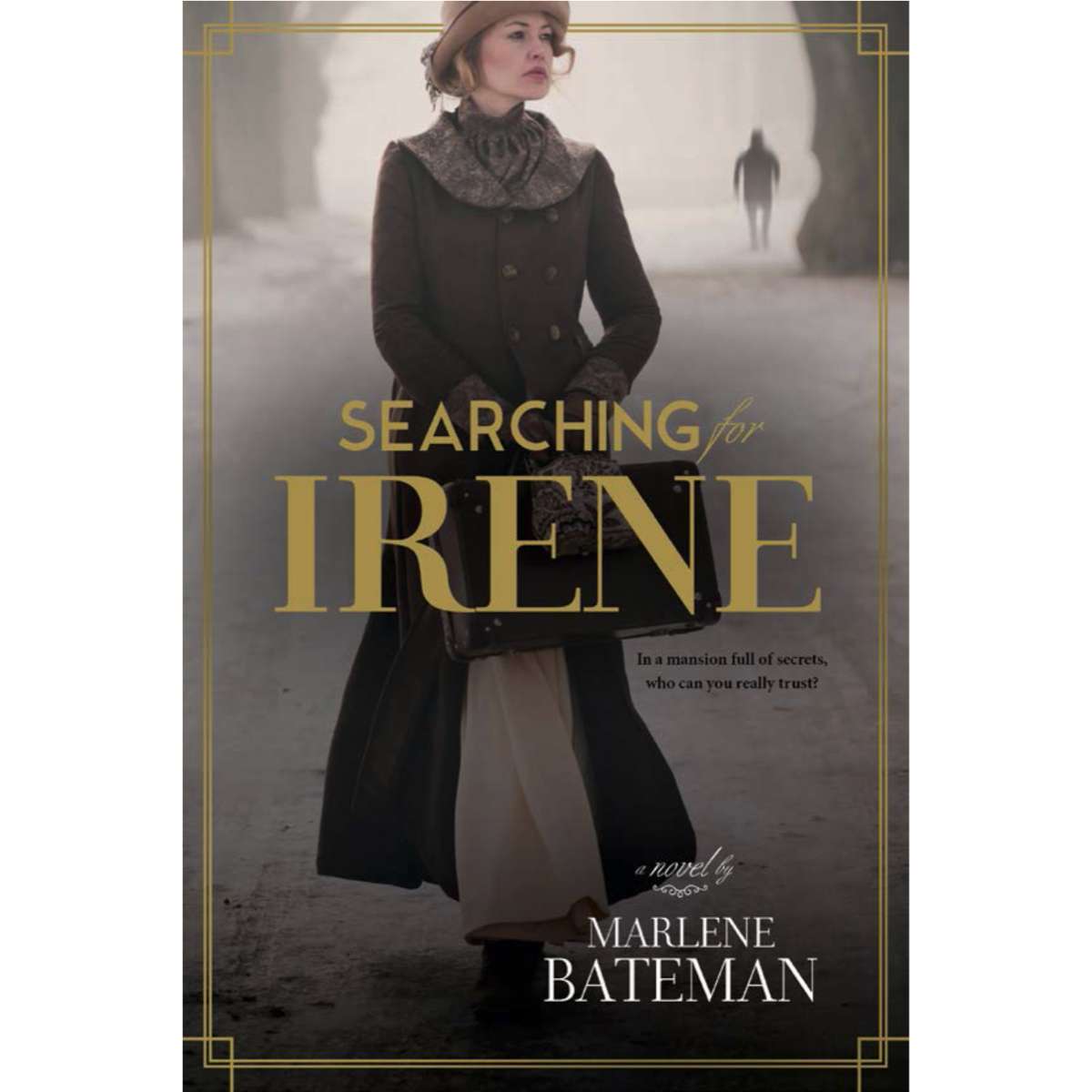 Searching for Irene, , large image number 0