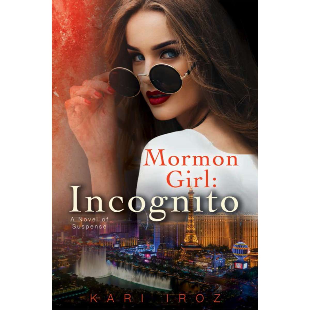 Mormon Girl: Incognito