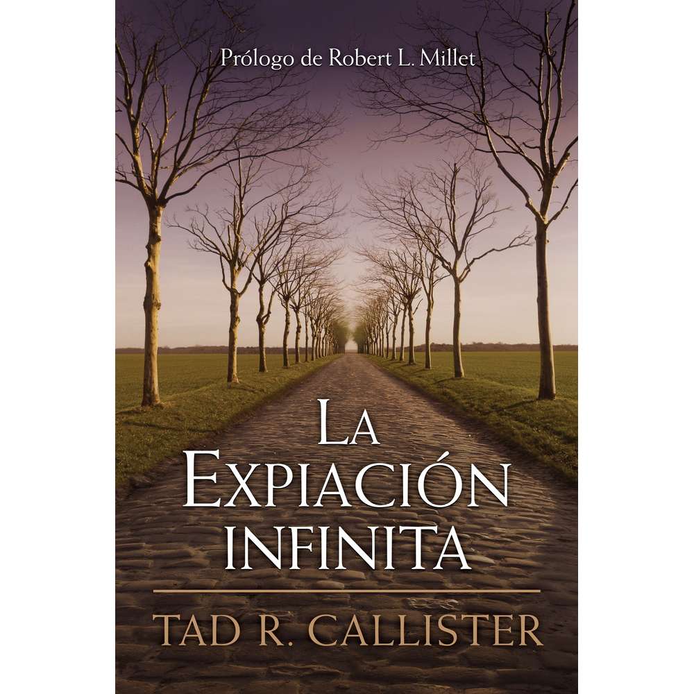 The Infinite Atonement (Spanish) 2