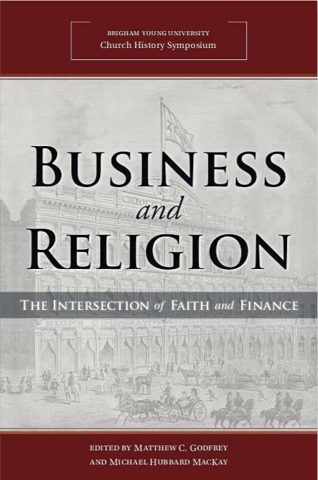 Business and Religion: The Intersection of Faith and Finance, , large image number 0