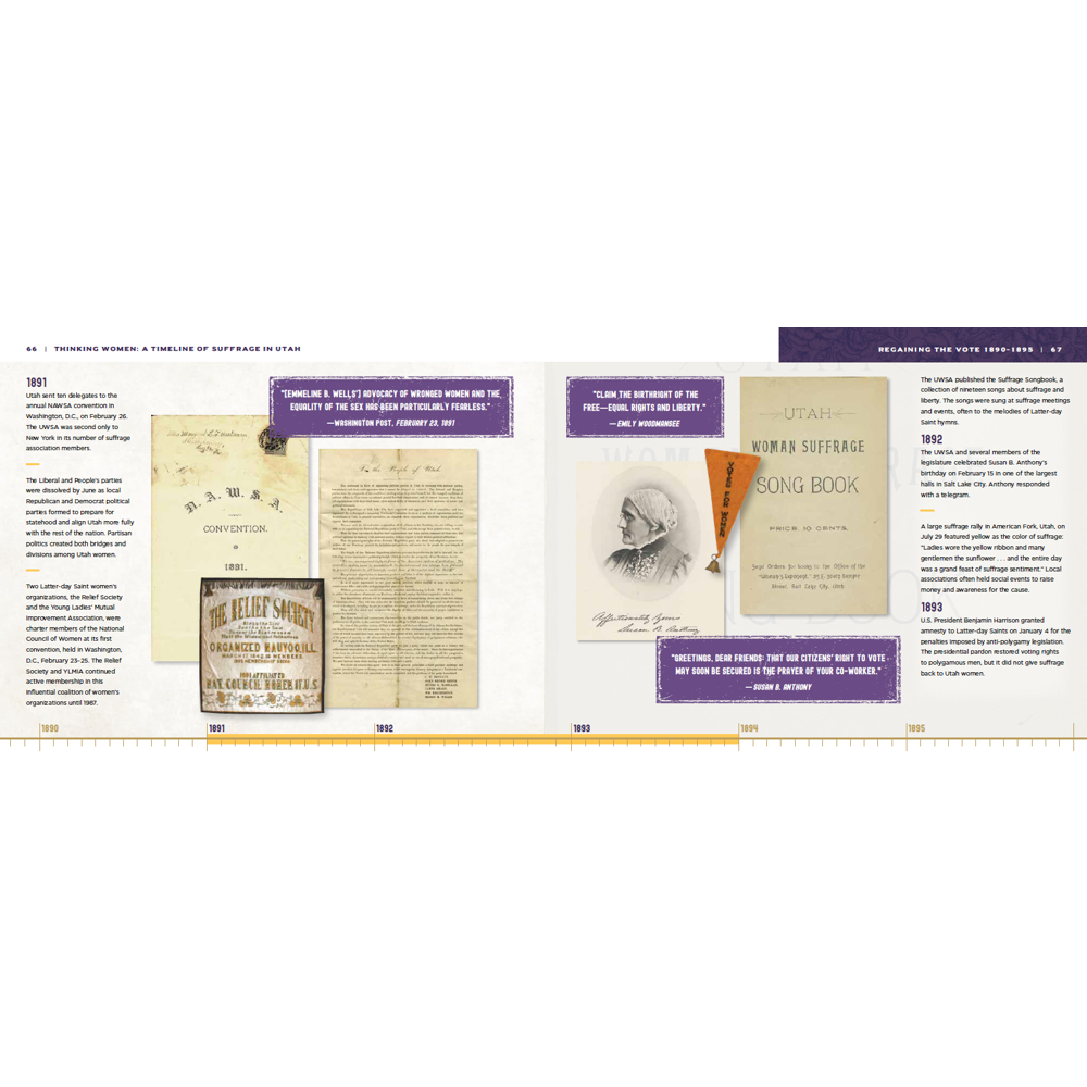 Thinking Women, , large image number 2