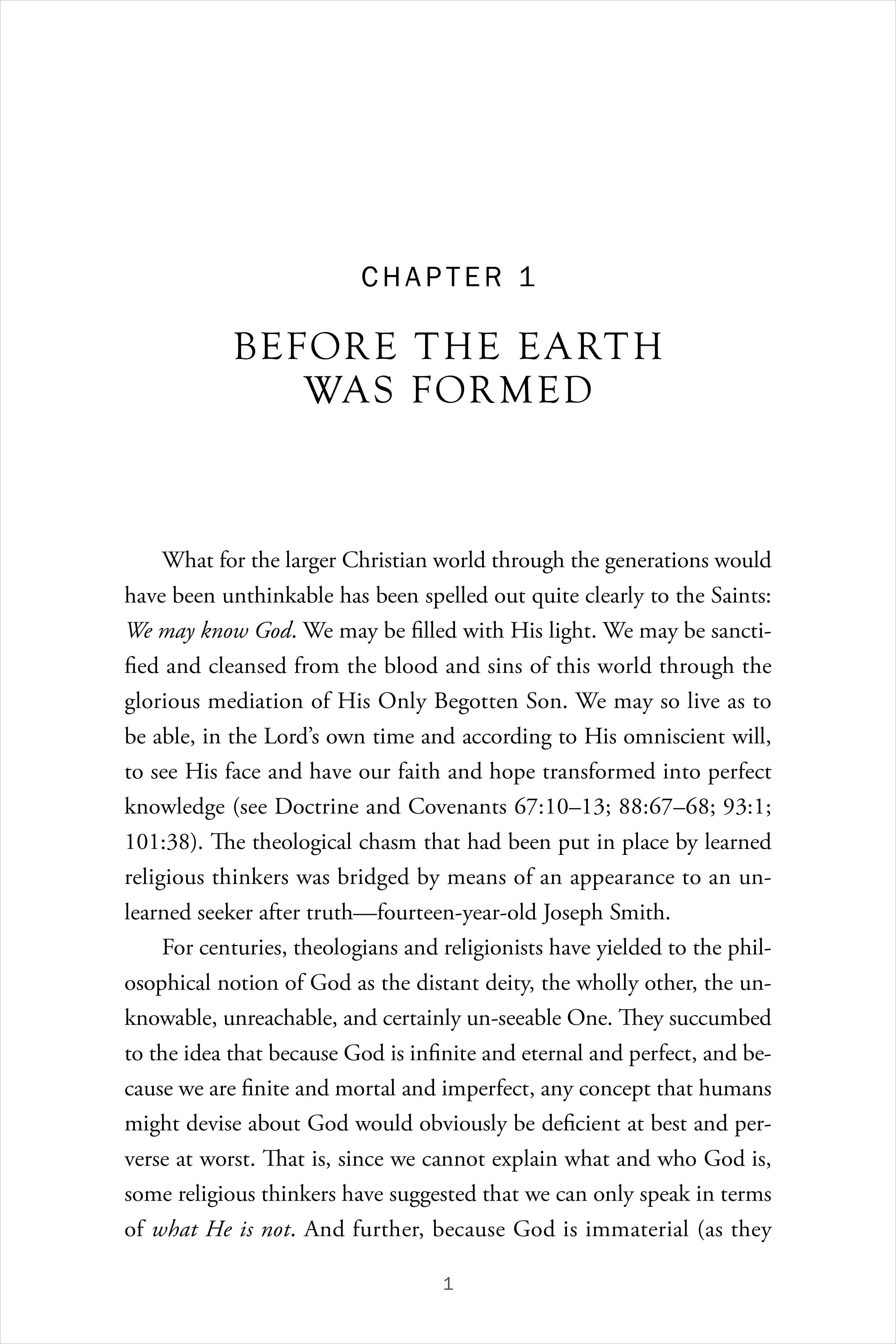 How Great Thou Art, , large image number 5