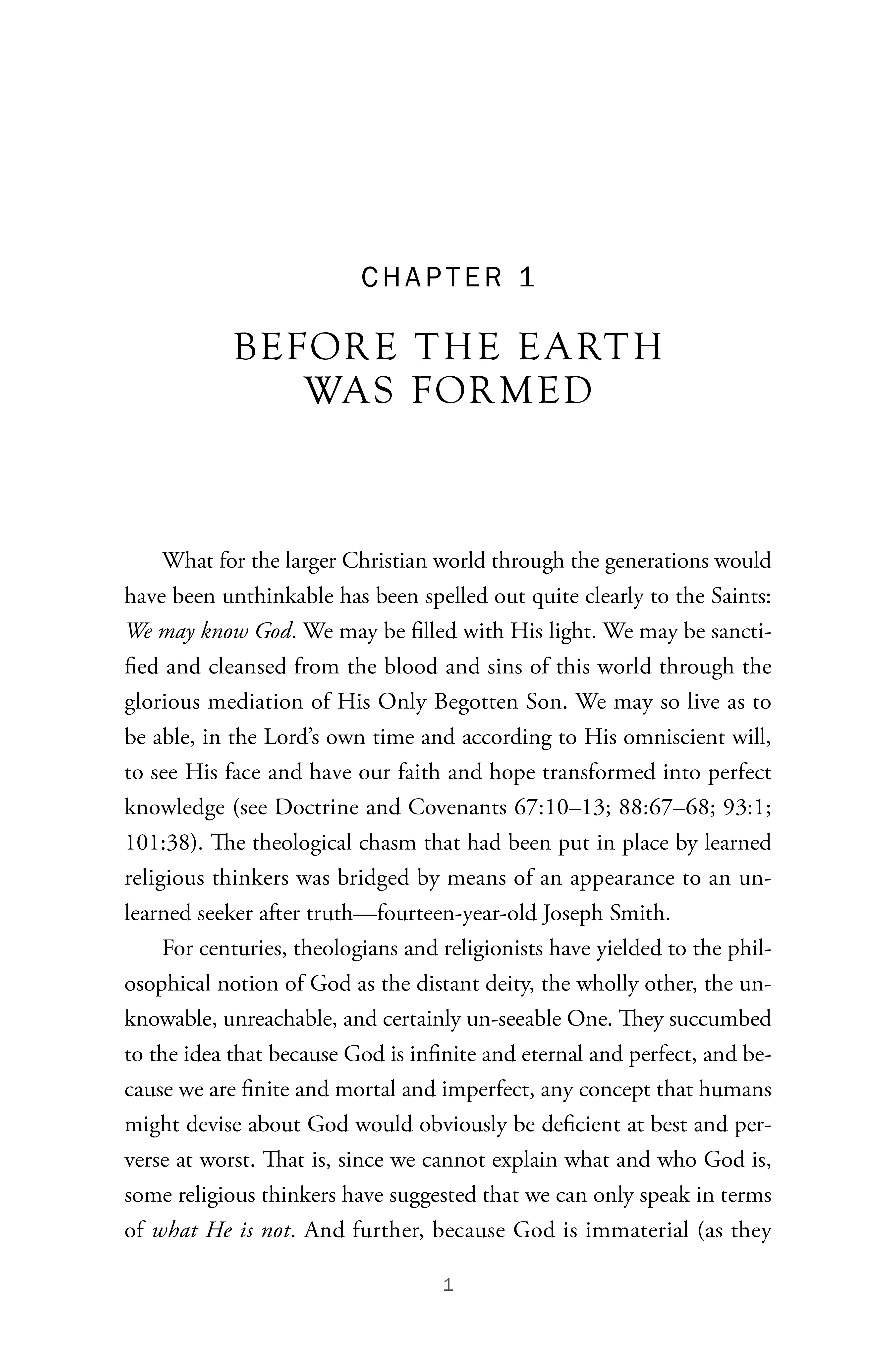 How Great Thou Art, , large image number 5