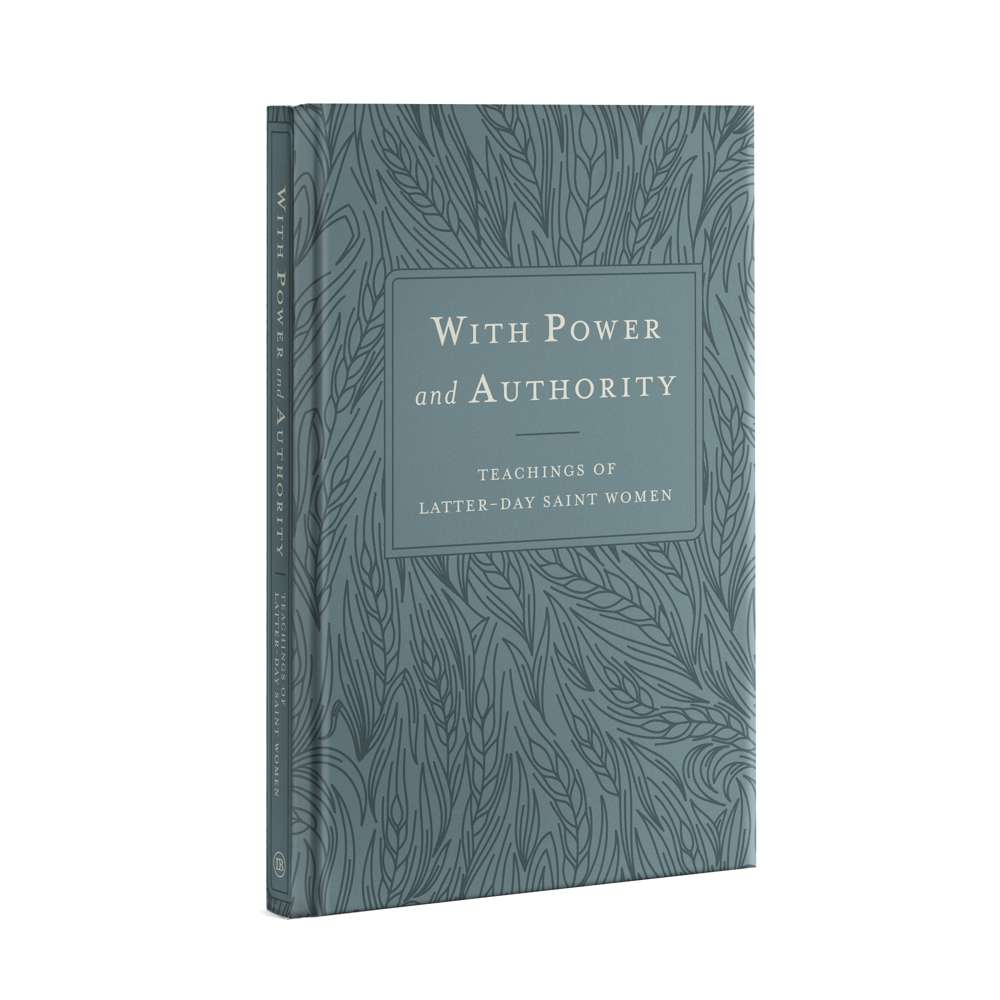 With Power and Authority - COMPILATION 8
