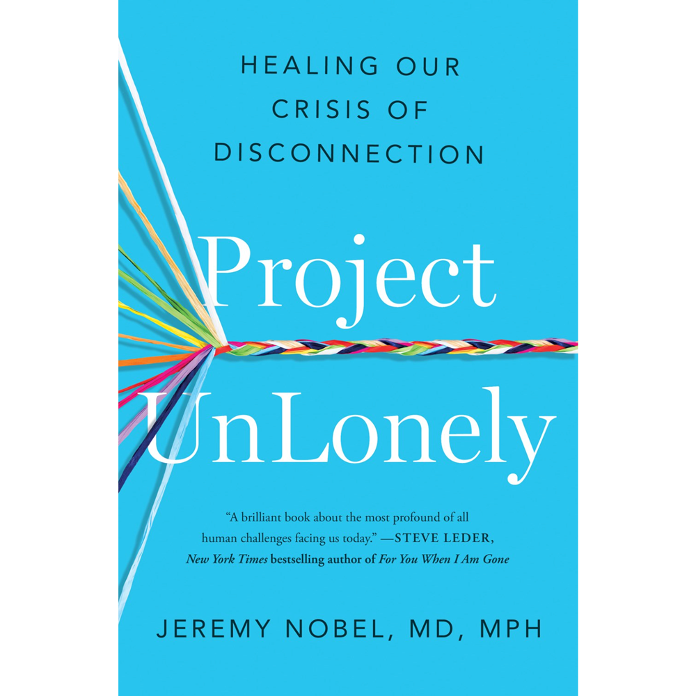 Project UnLonely
