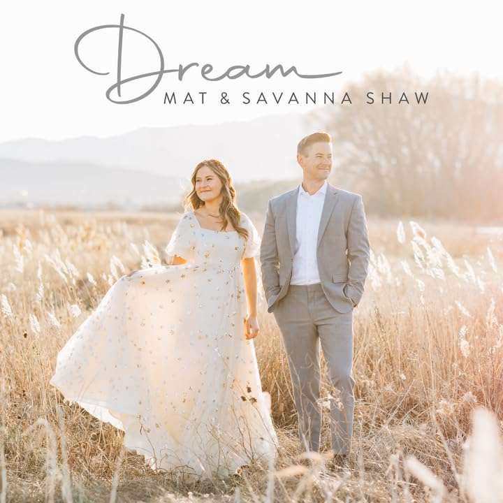 Dream CD