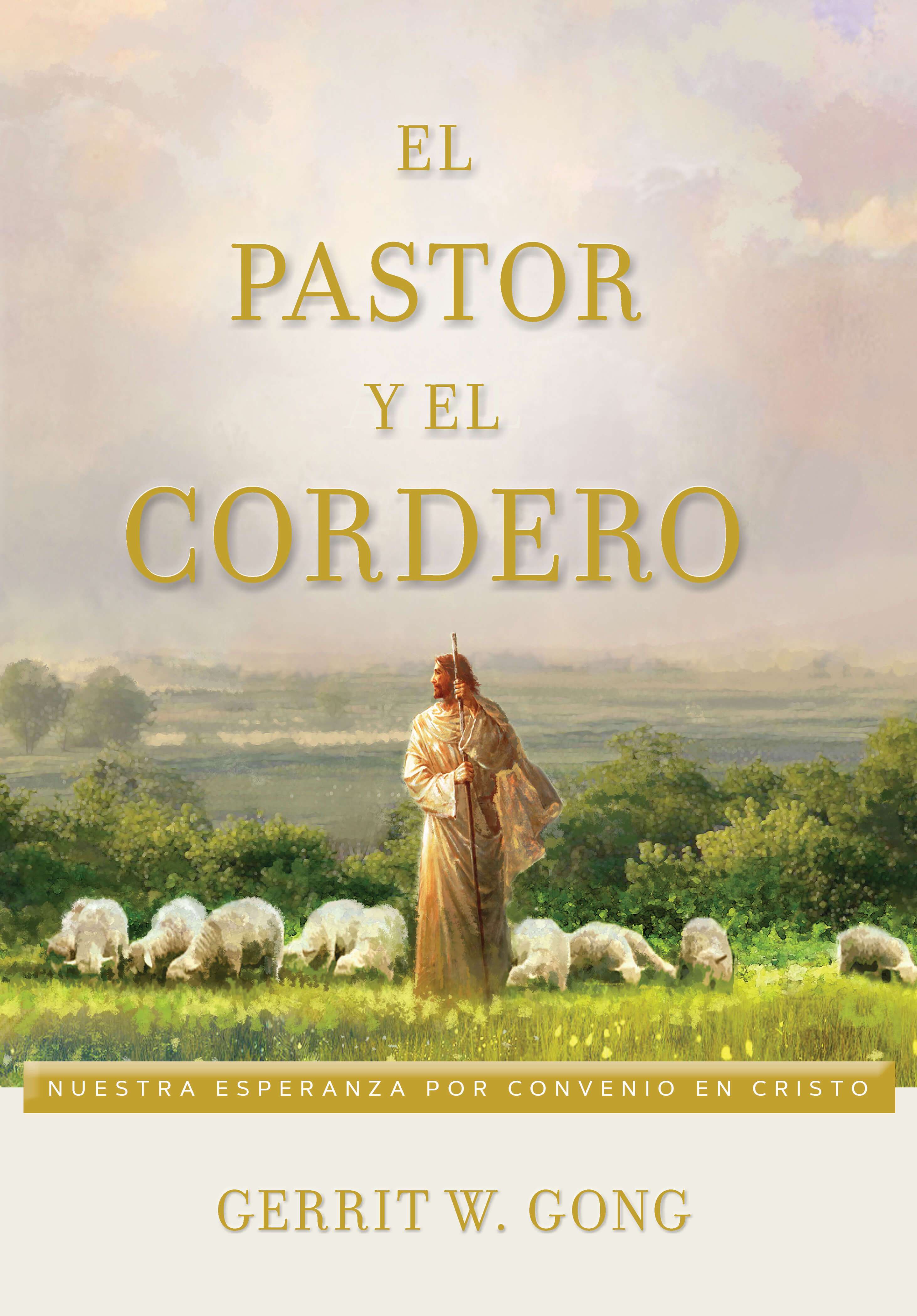The Shepherd and the Lamb (Spanish)