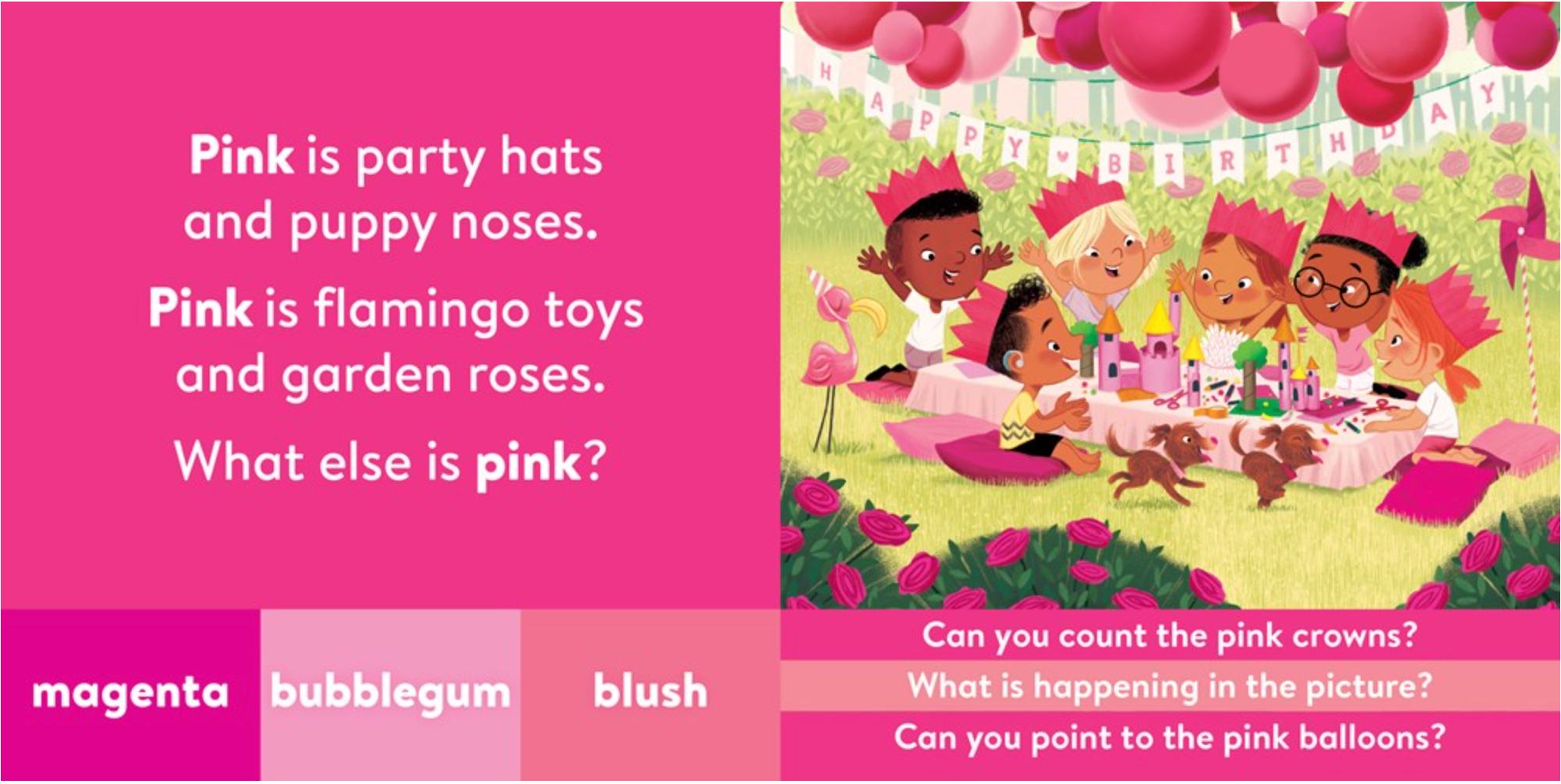 My First Brain Quest Colors, , large