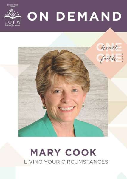 Living Your Circumstances