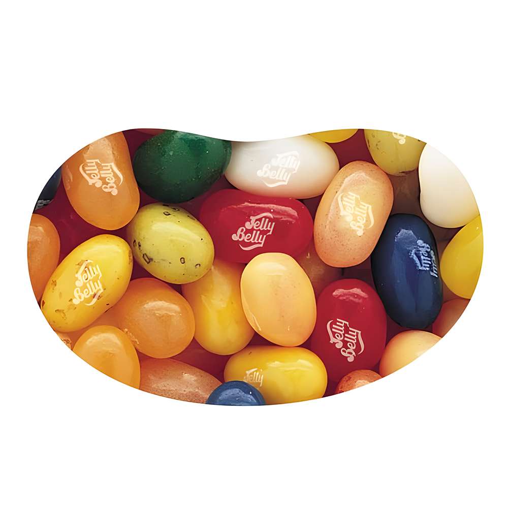 Jelly Belly Fruit Bowl 7.5 Oz Bag, , large