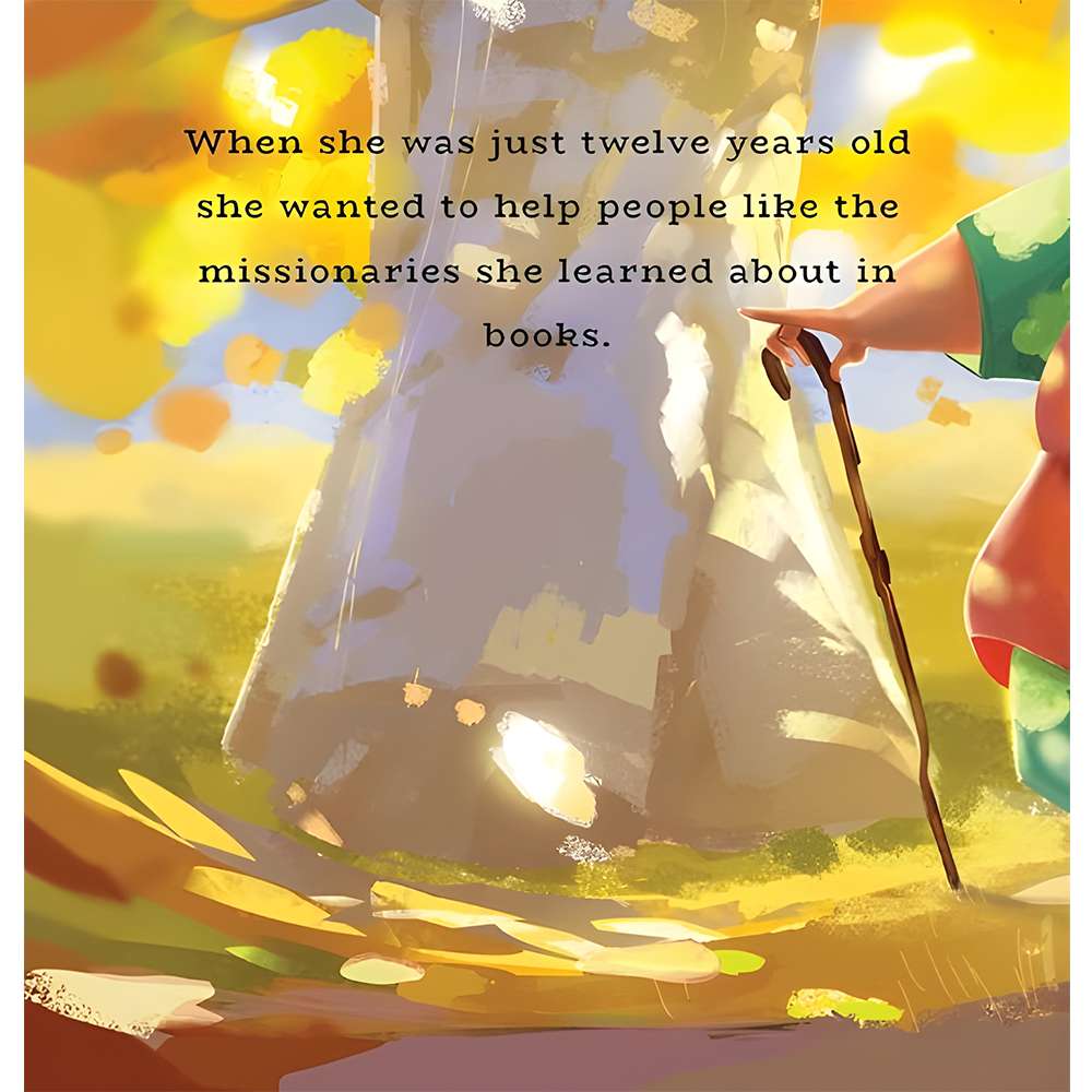 I Can Be Kind Like Mother Teresa, , large image number 3