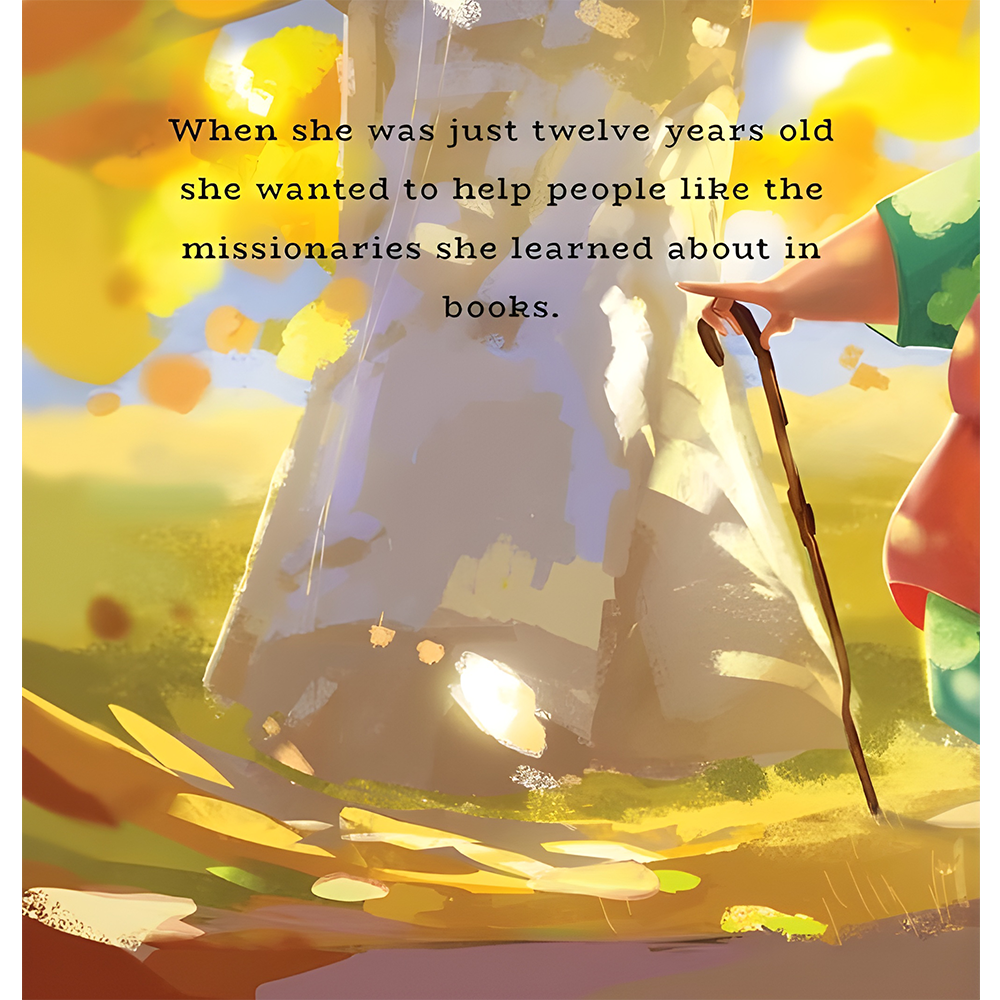 I Can Be Kind Like Mother Teresa, , large image number 3