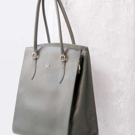 Anne Temple Bag, , large image number 5