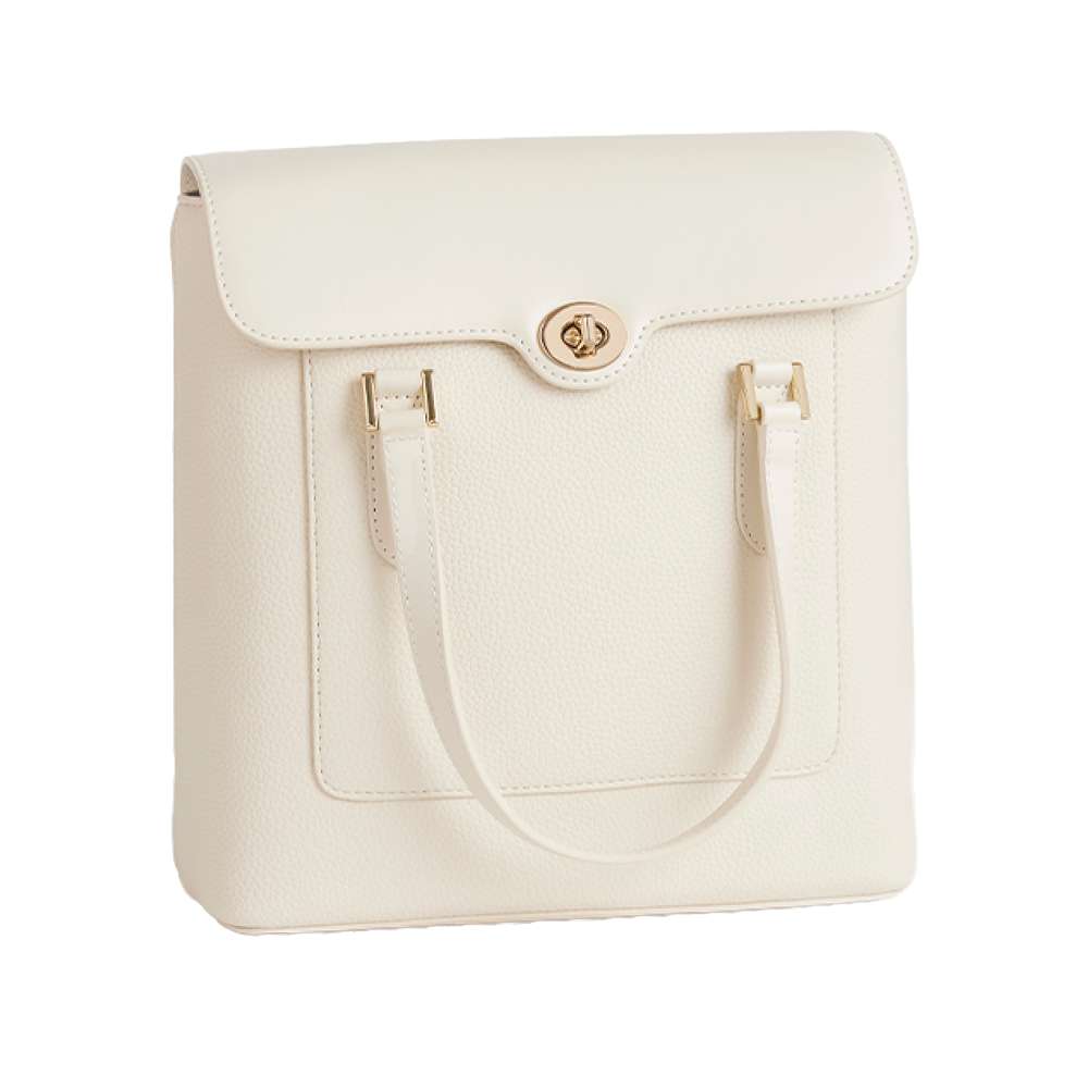 Natalie Regular Scripture Tote, , large image number 2
