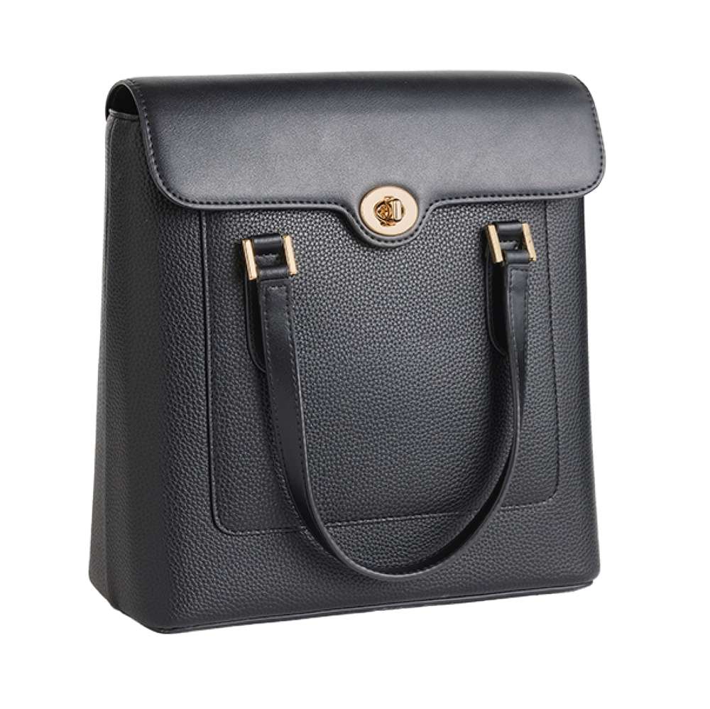 Natalie Regular Scripture Tote, , large image number 3