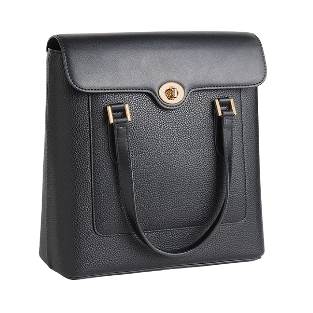 Natalie Regular Scripture Tote, , large image number 3