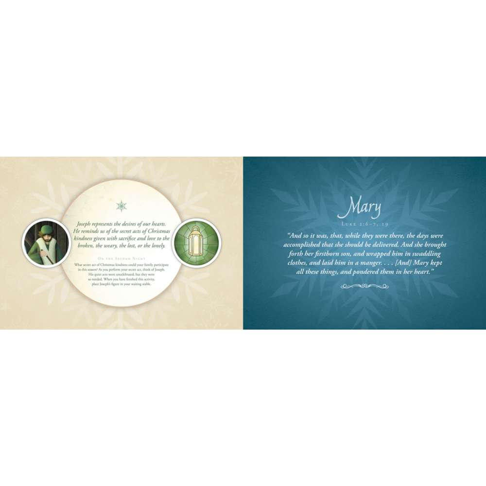 Celebrating a Christ-Centered Christmas (Children's Edition), , large image number 3