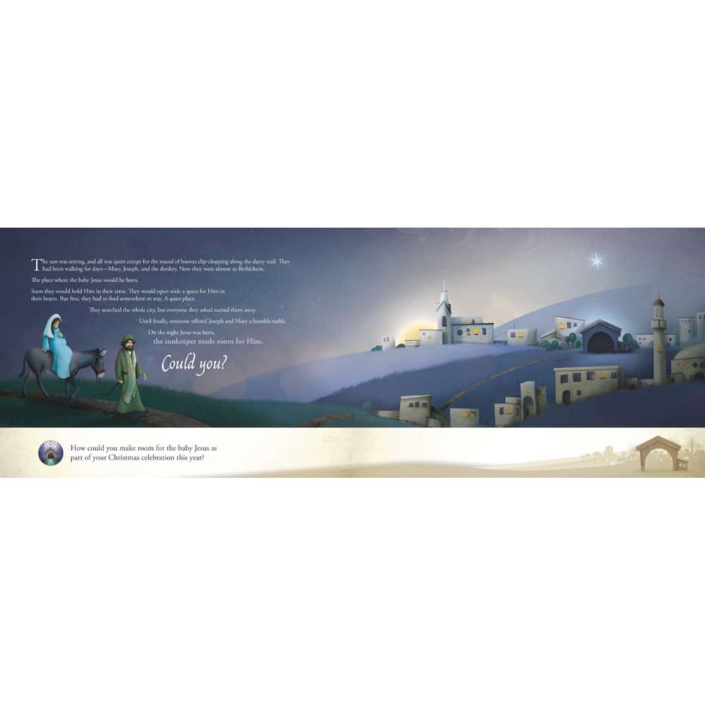 Celebrating a Christ-Centered Christmas (Children's Edition), , large image number 2