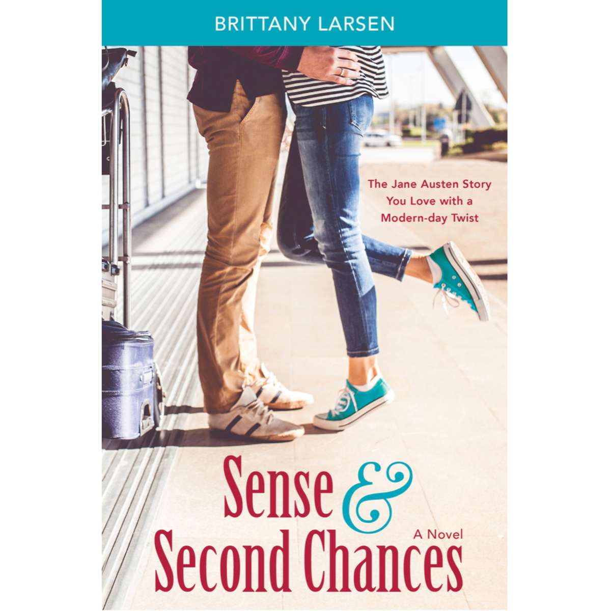 Sense and Second Chances, , large image number 0