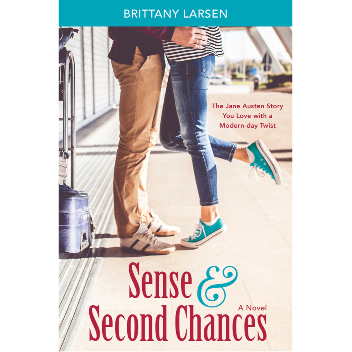 Sense and Second Chances, , large image number 0