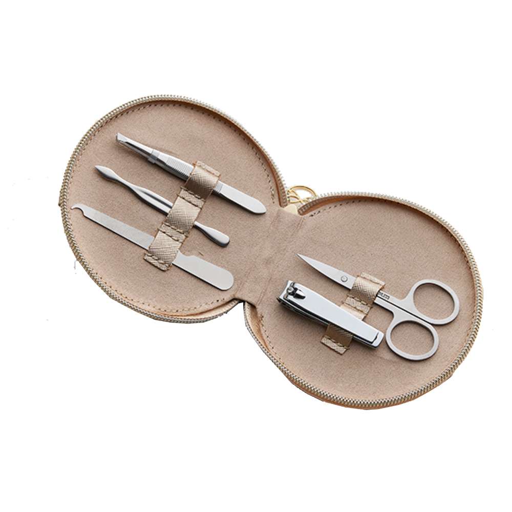 Doctrine & Covenants 84:88 Manicure Set, , large