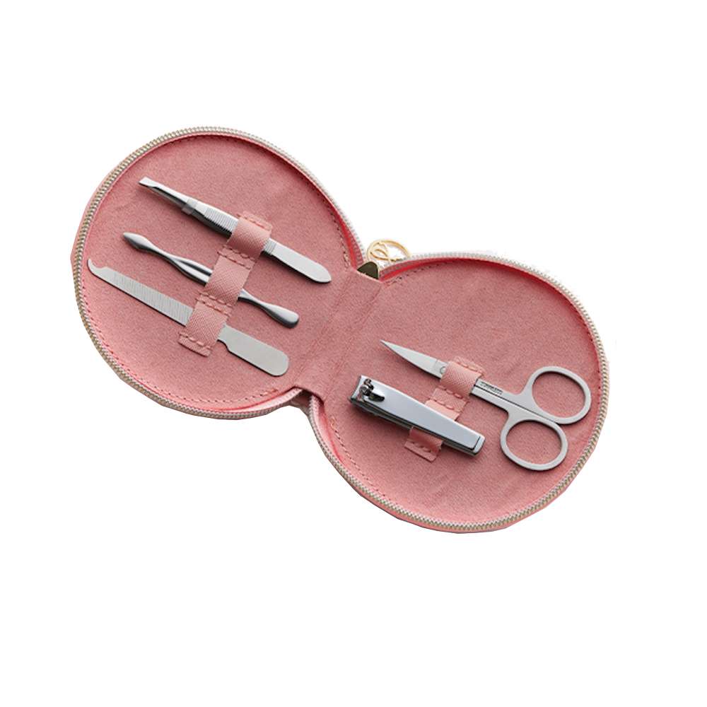 Totally Nailing It Manicure Set