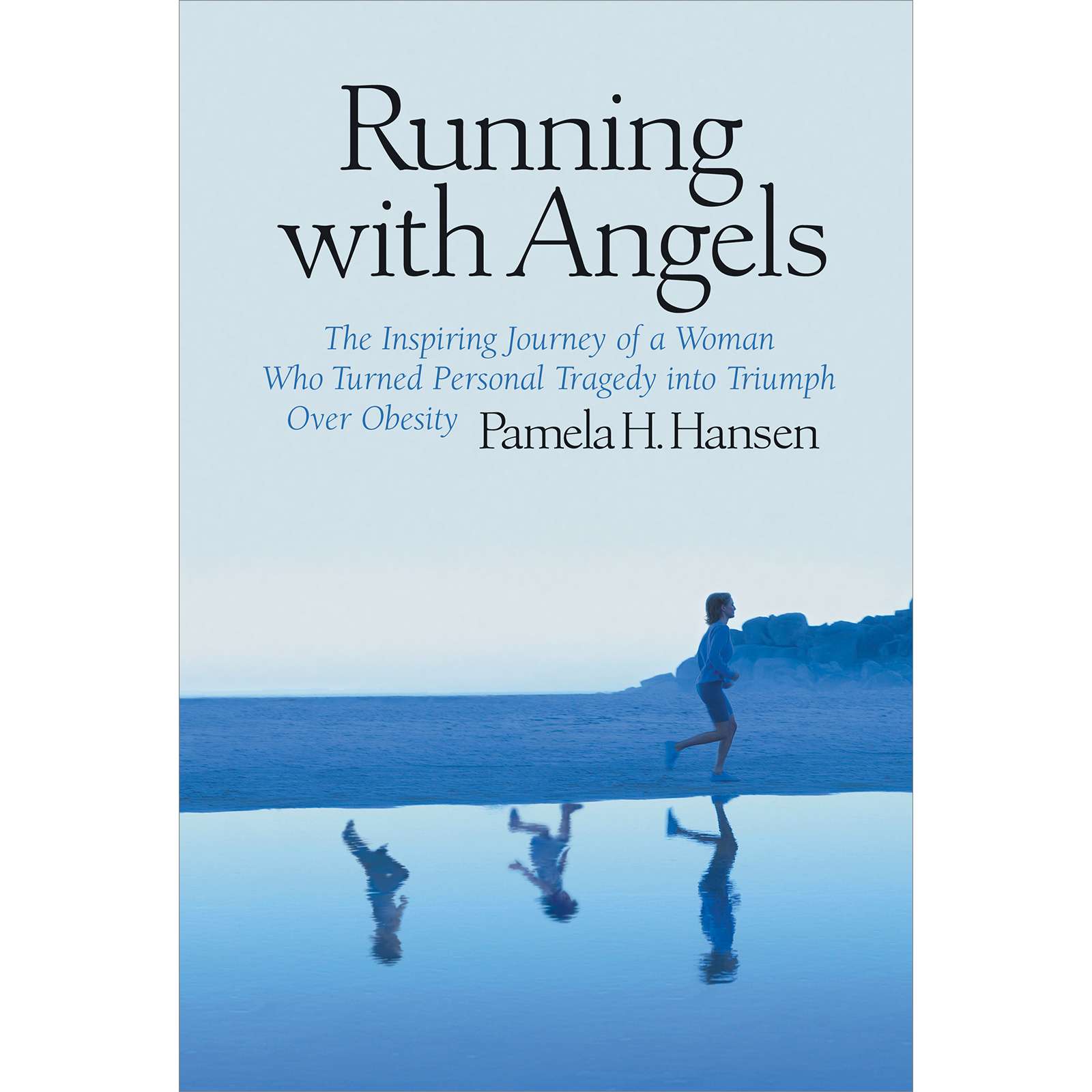 Running With Angels C30, , large image number 0