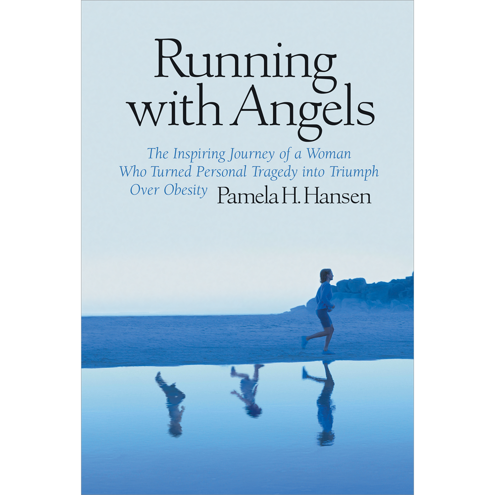 Running With Angels C30, , large image number 0