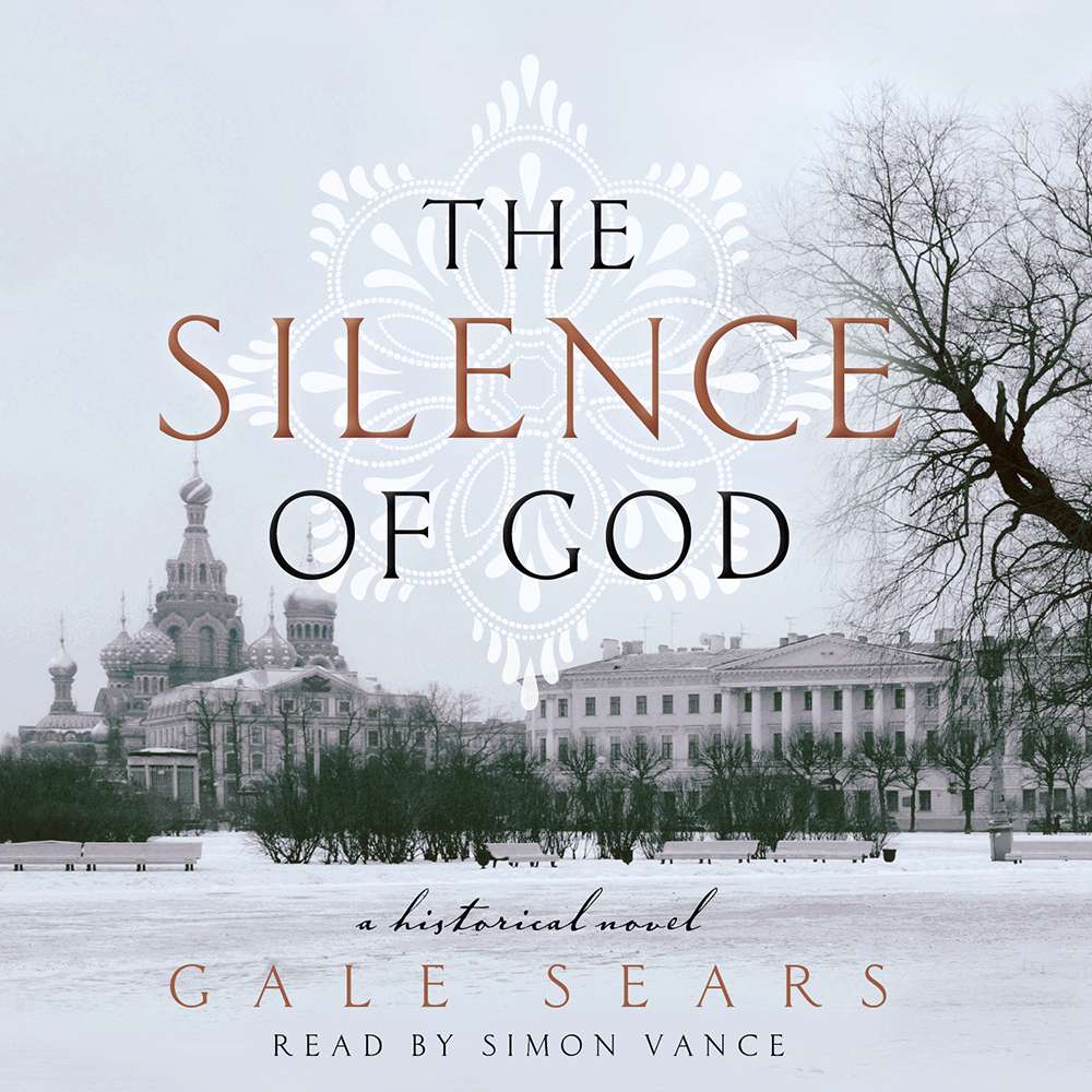 The Silence of God, , large image number 3