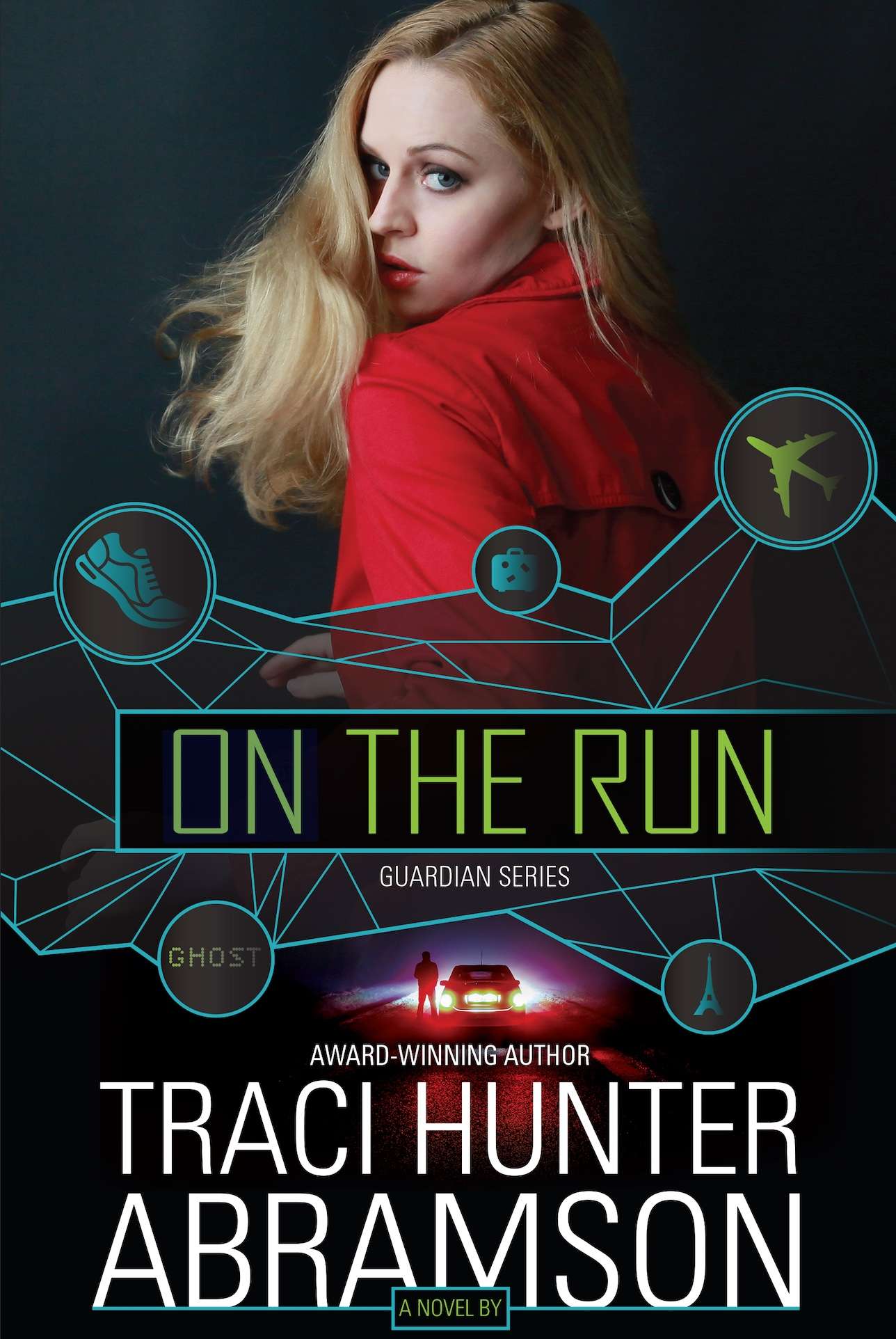 On the Run (The Guardians, Book 4), , large image number 0