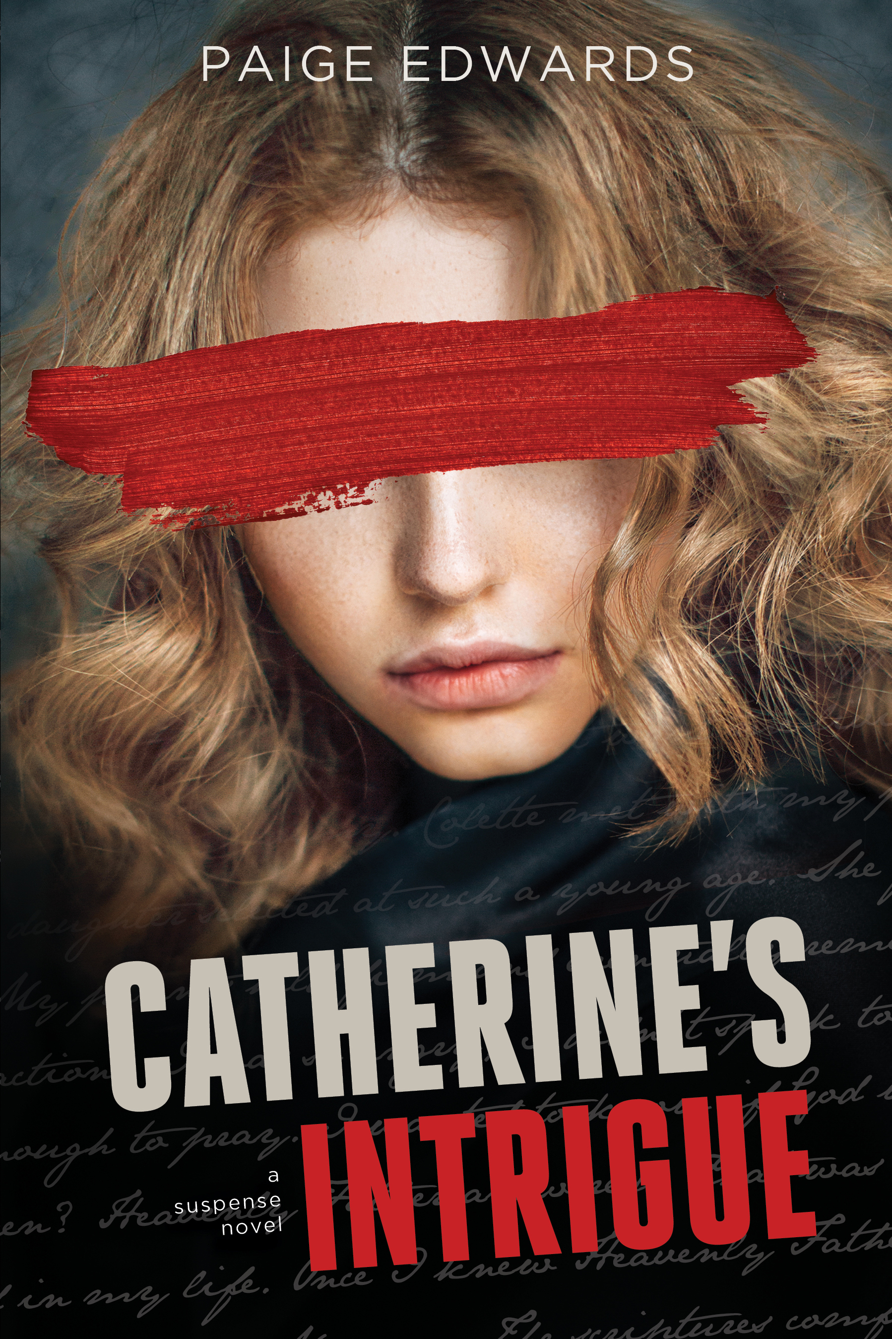 Catherine's Intrigue, , large image number 0