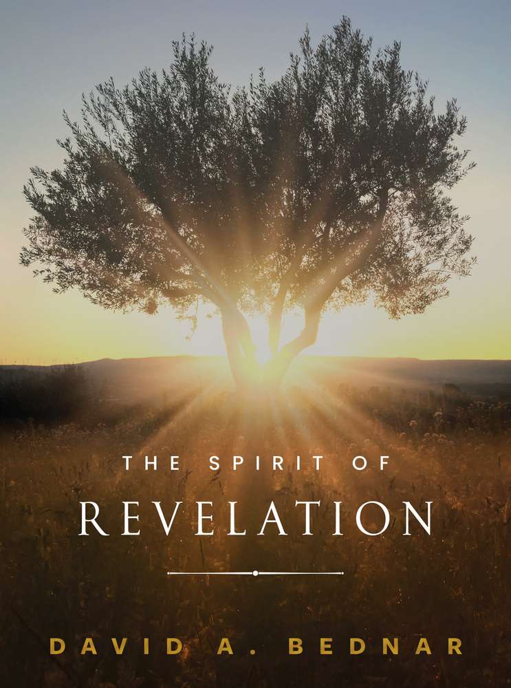 The Spirit of Revelation, , large image number 0