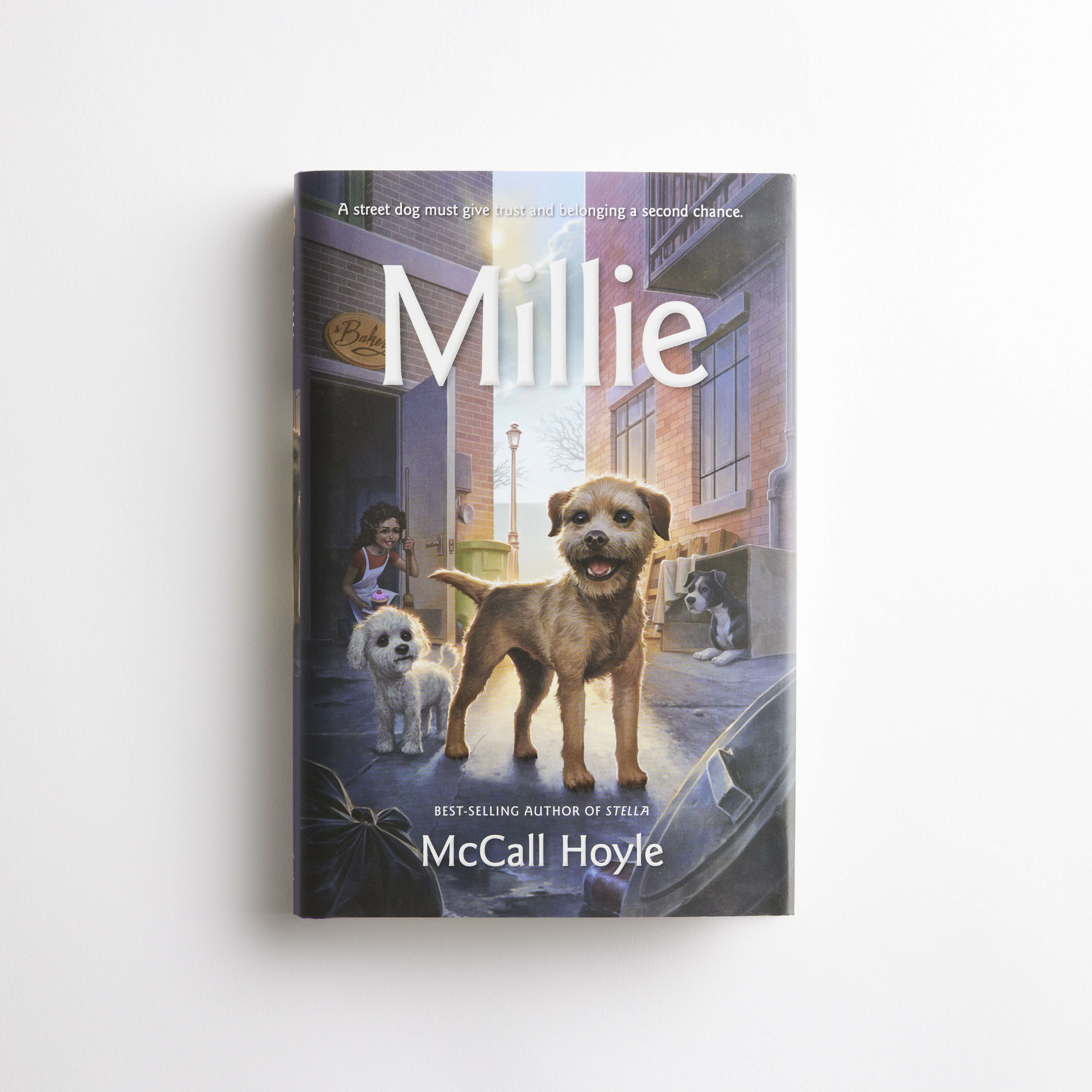 Millie, , large image number 1