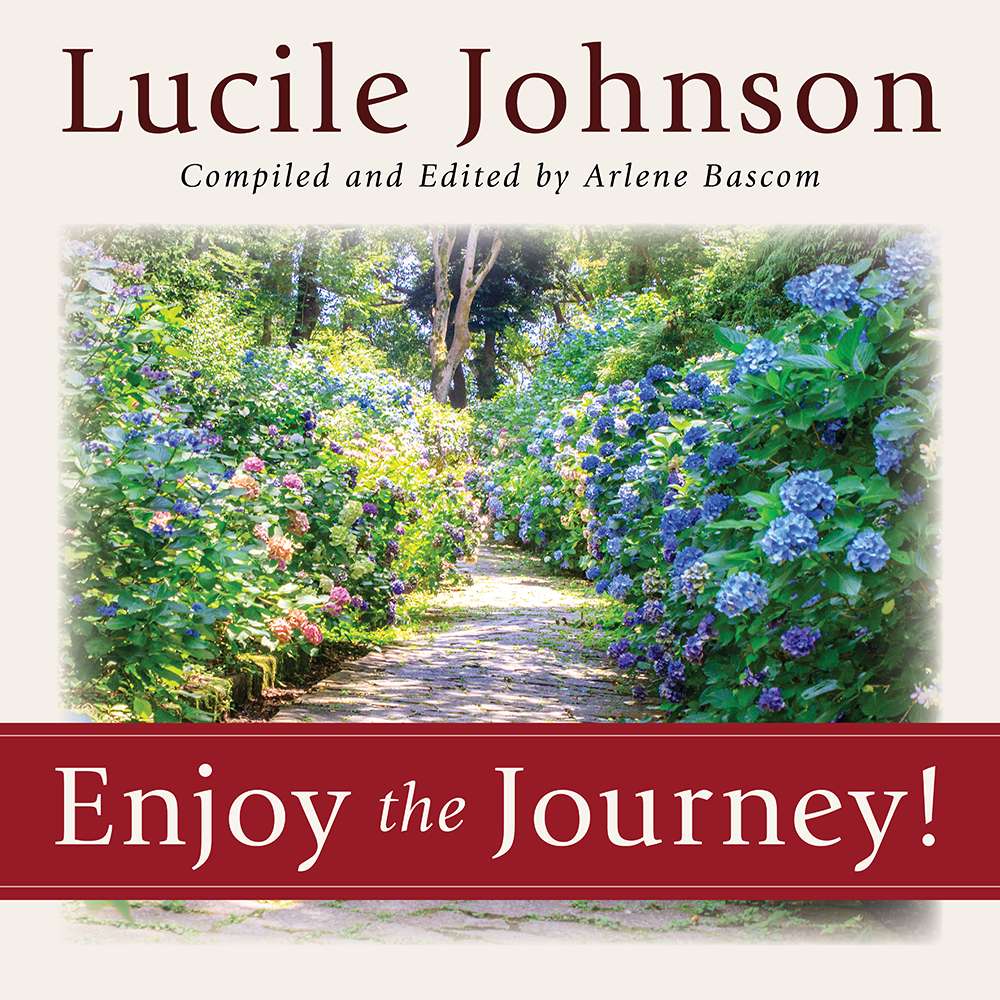 Enjoy the Journey 1