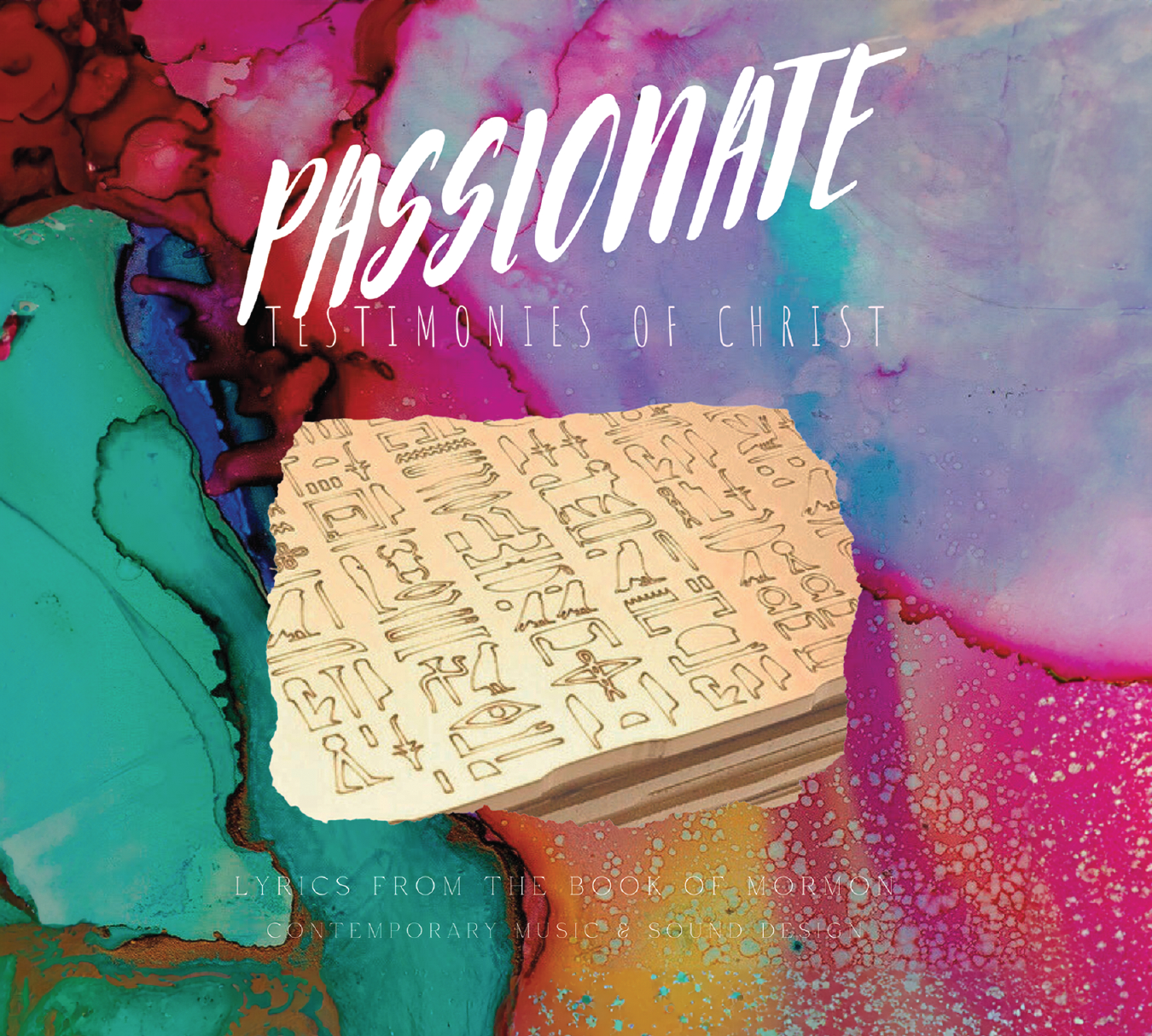 Passionate Testimonies of Jesus Christ