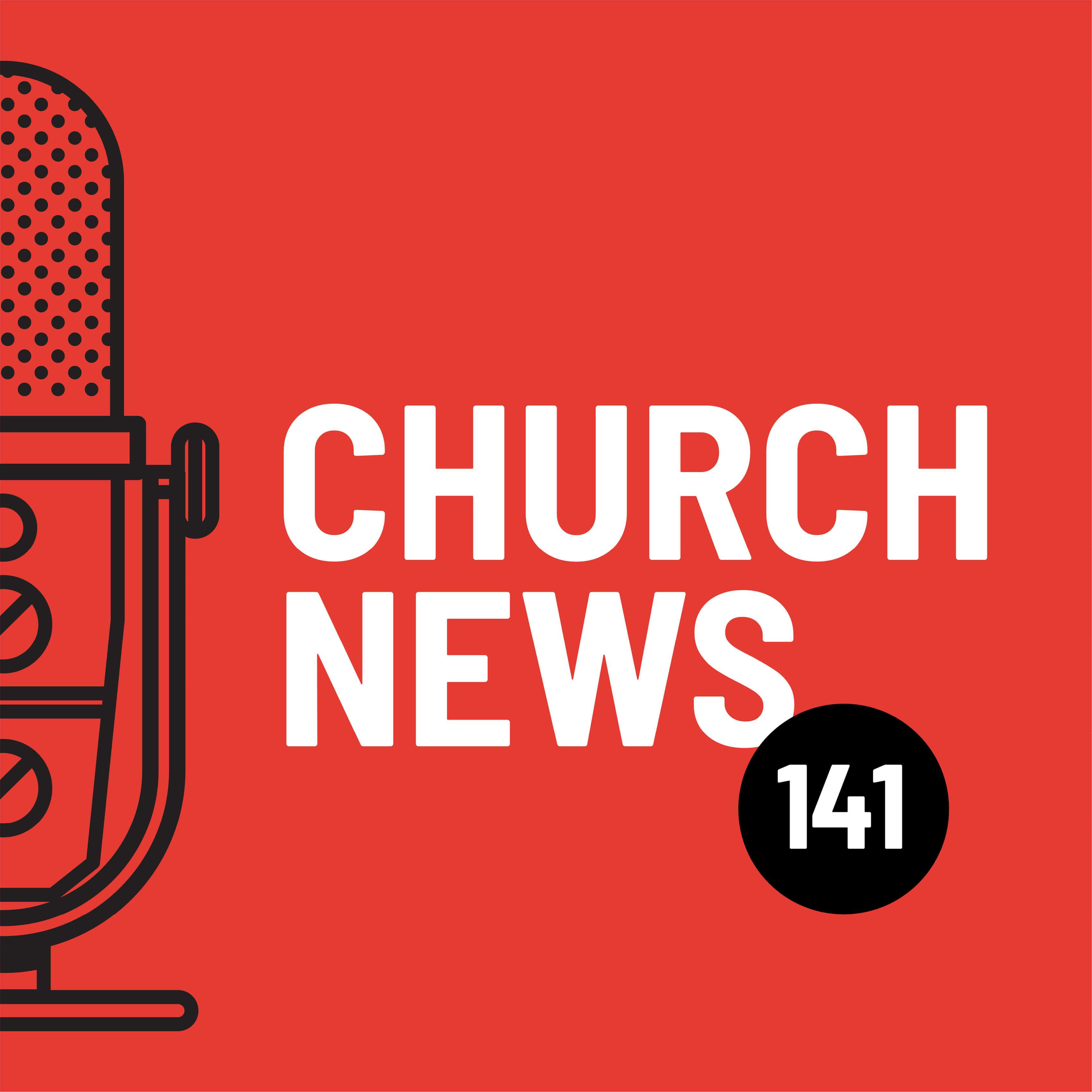 #141: The Relief Society general presidency on how &lsquo;Jesus Christ is Relief&rsquo;