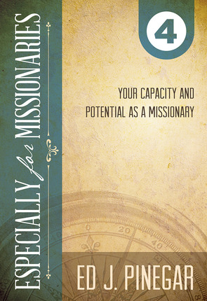 Especially For Missionaries, Vol. 4