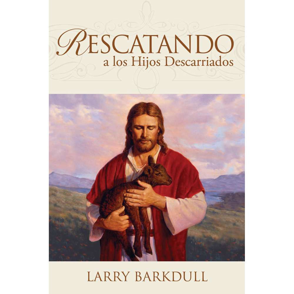 Rescuing Wayward Children (Spanish) 1