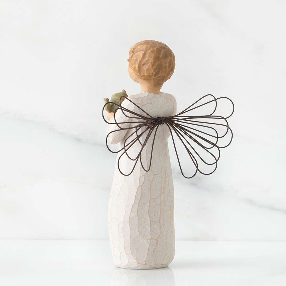 Willow Tree Angel Of The Kitchen, , large