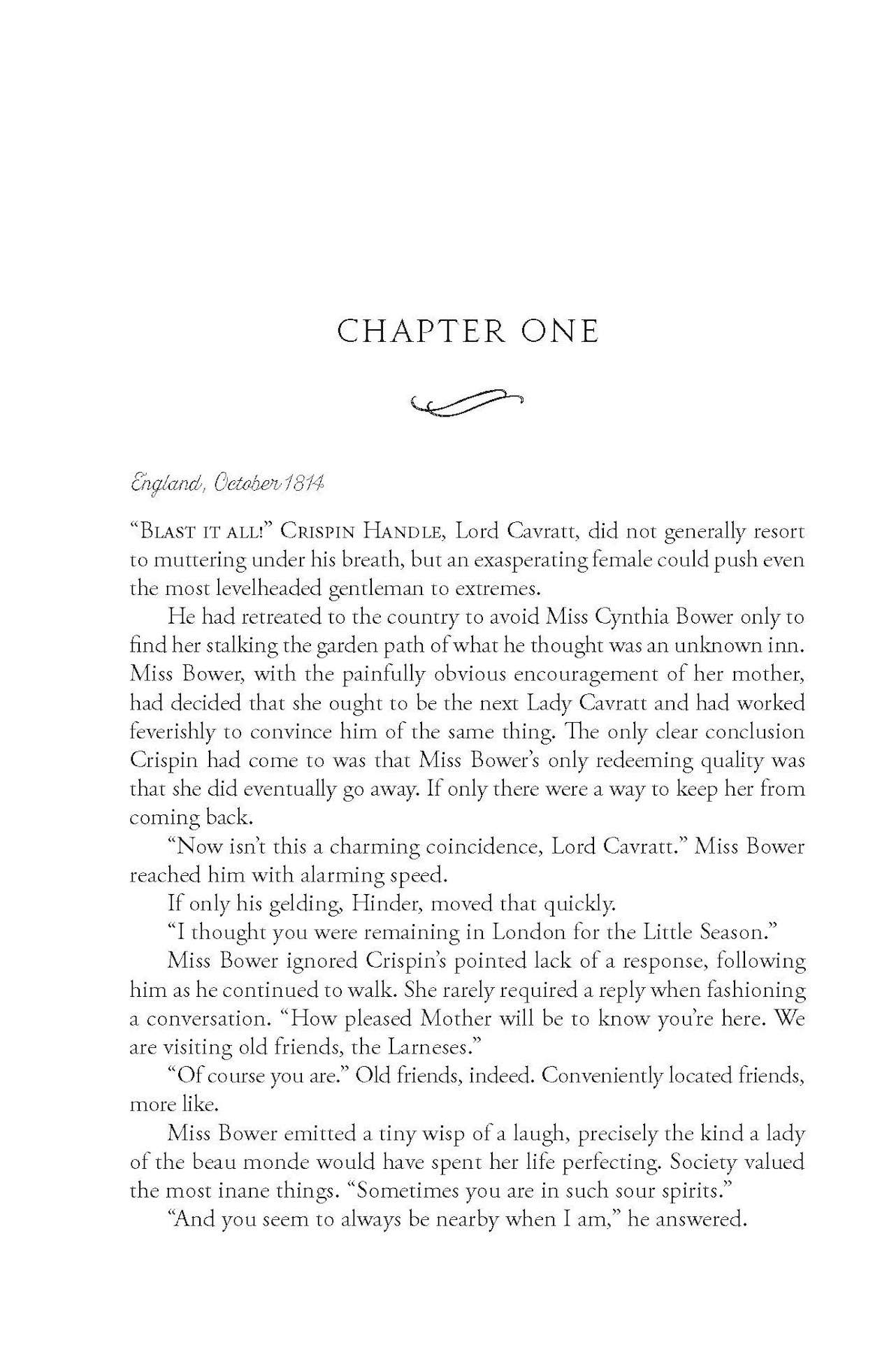 The Kiss of a Stranger (A Jonquil Brothers Romance), , large