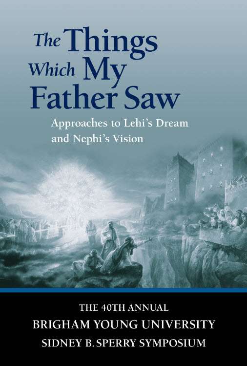 Things Which My Father Saw