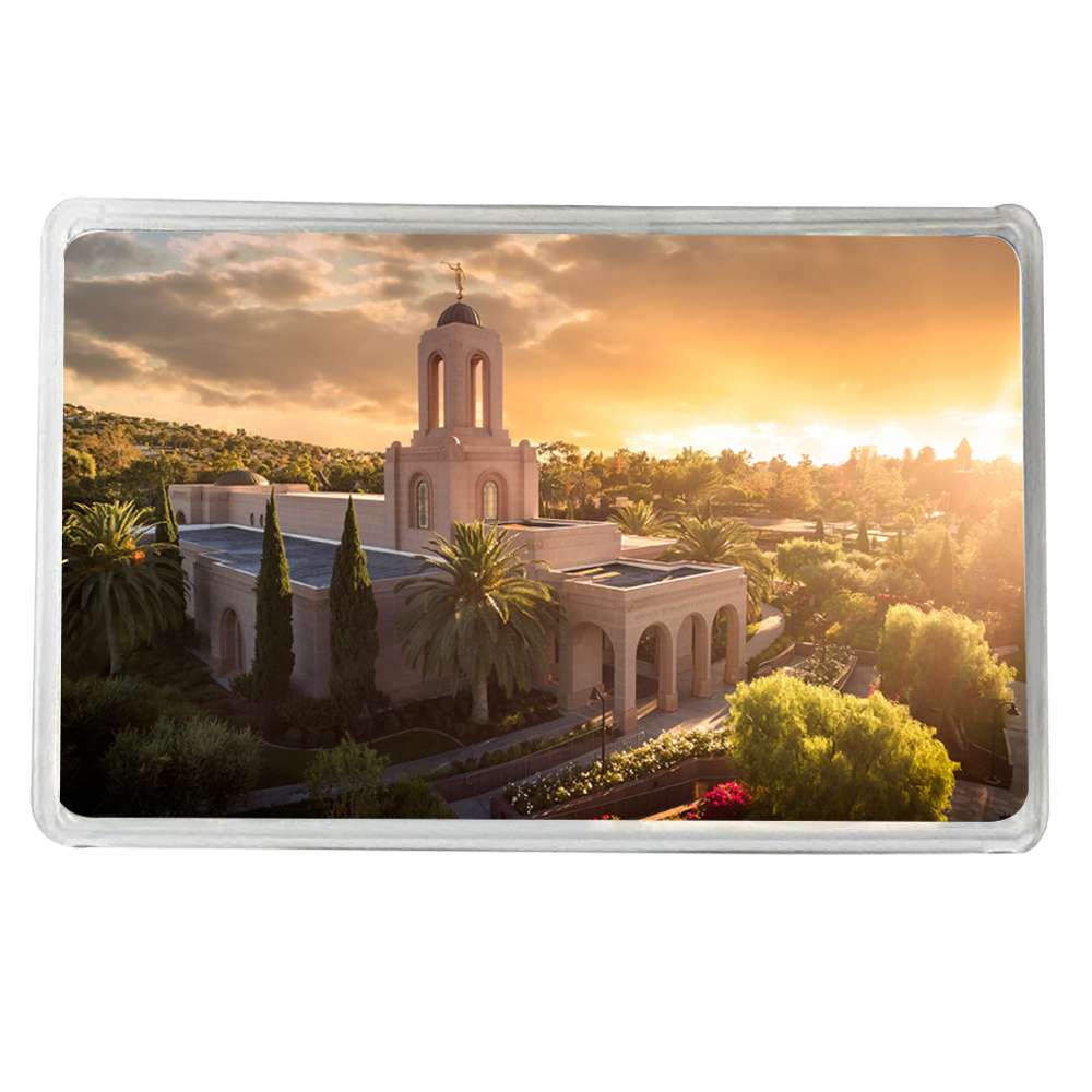 Newport Beach Recommend Holder, , large image number 0